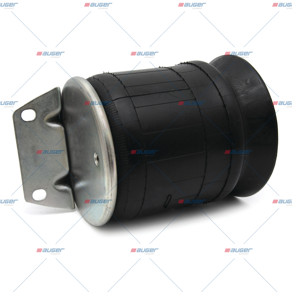 Luftfederbalg, Komp. Typ mit Kunst.Kolb.